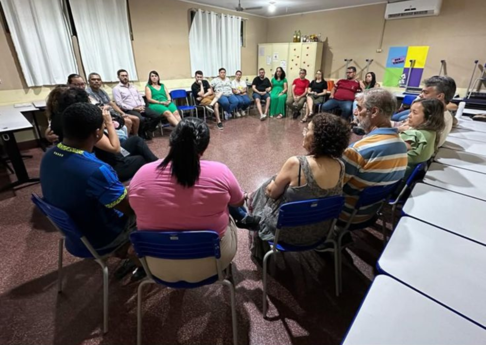 GEAAV em Campo Grande oferece apoio essencial para futuros pais adotivos