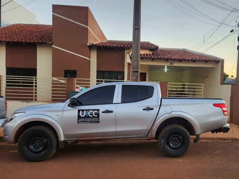 MPMS e UICC investigam extorsão digital na operação Cyber Fake