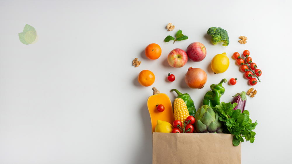As cinco tendências que moldarão a próxima década na produção de alimentos
