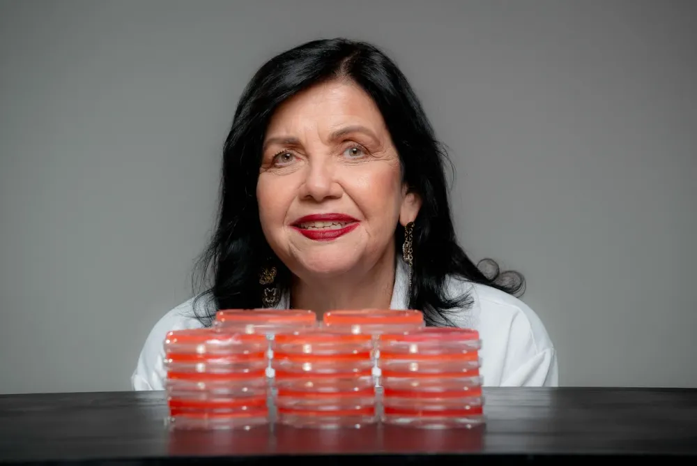 Cientista brasileira Mariangela Hungria recebe o World Food Prize por revolução na agricultura sustentável