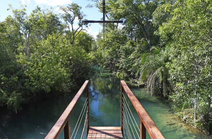 Crescimento de 11,7% no turismo estimula economia de Mato Grosso do Sul