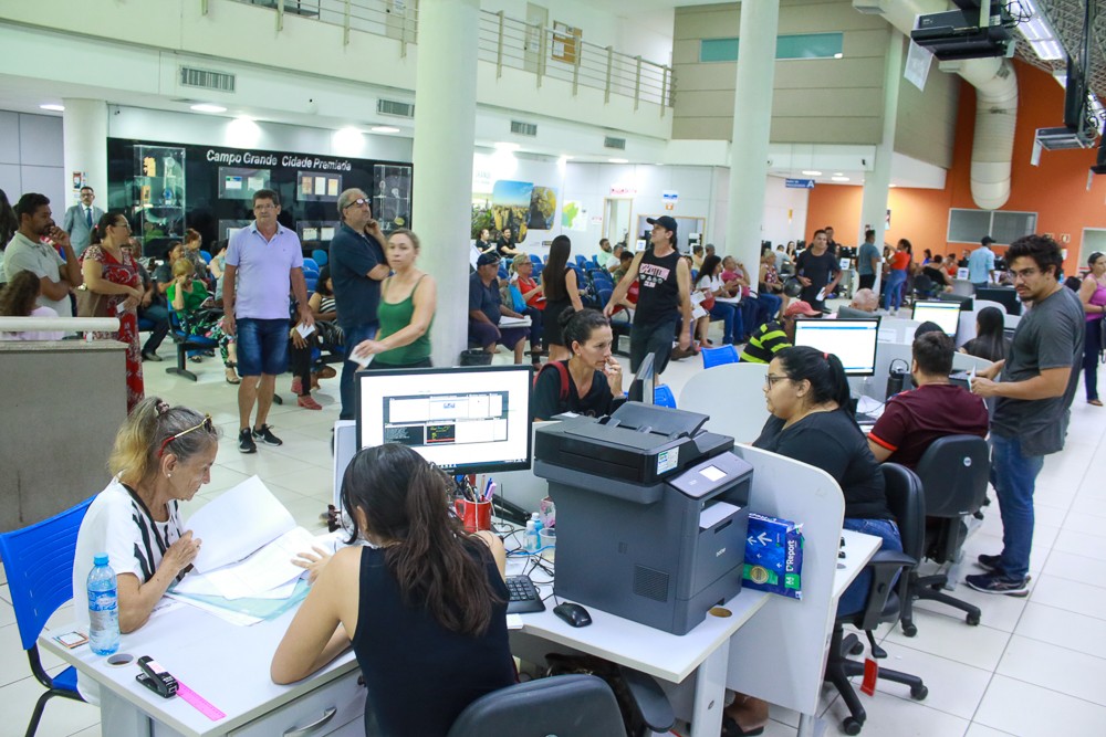 Refis 2025 inicia terça com desconto de até 80% em juros e multas