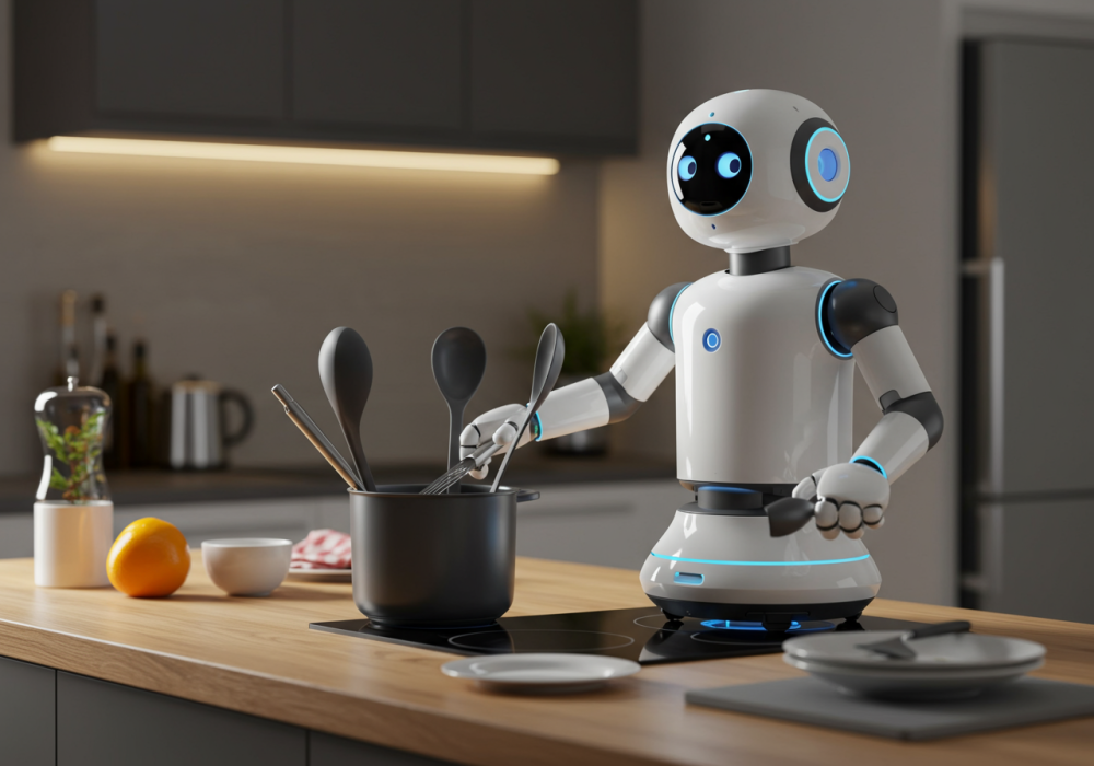 Meta lança V-JEPA 2: IA com ‘senso comum’ para entender e agir no mundo físico