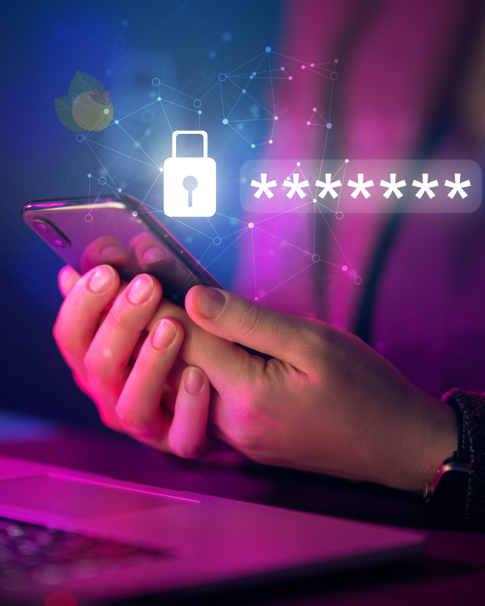 Sua senha está segura? Confira e troque antes de se tornar vítima de hackers