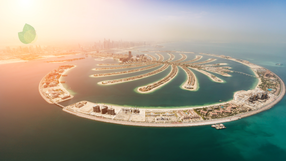 Inspirado em Dubai, Peru inicia península artificial para turismo em Callao