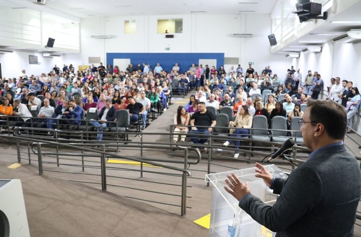 GOVMS: EB 2050 propõe colaboração multissetorial para desenvolvimento sustentável