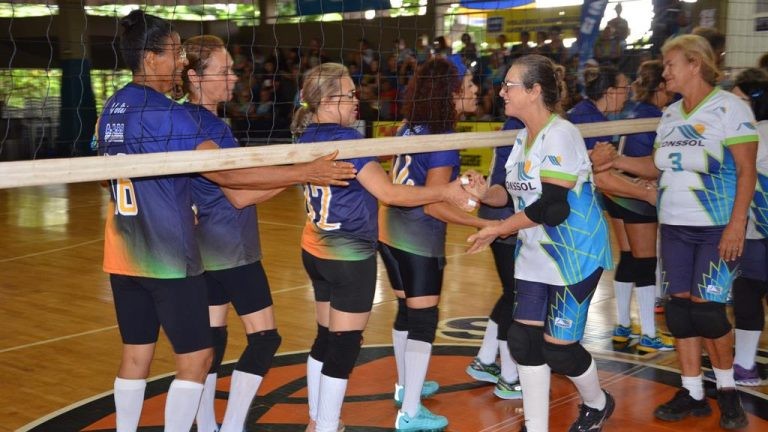 Prefeitura inicia inscrições do 22º jogos municipais dos idosos