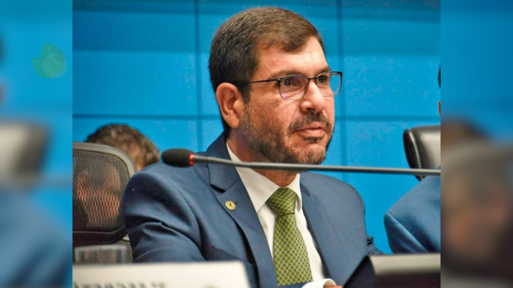 Deputado Jamilson Name destina mais de R$ 1 mi para a saúde de 16 municípios de MS