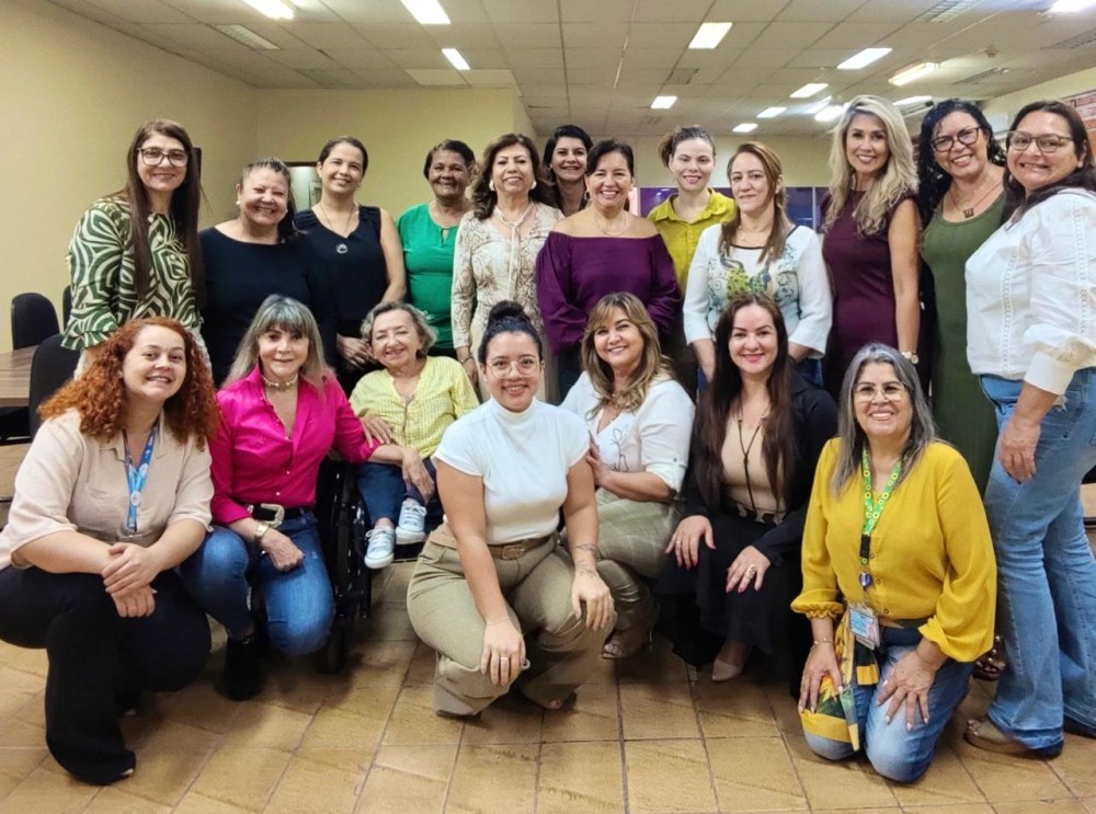 Acessibilidade e políticas públicas são pautas da reunião do Conselho Municipal dos Direitos da Mulher