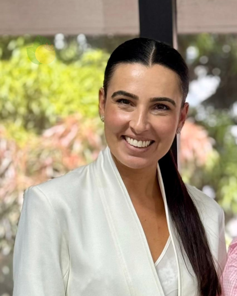 Procuradora Geral de Campo Grande: Conheça Cecília Saad Rizkallah