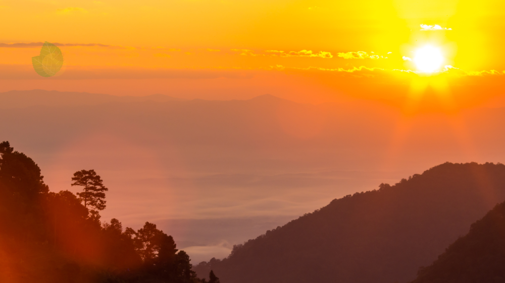 Mato Grosso do Sul tem céu claro e algumas nuvens no inverno