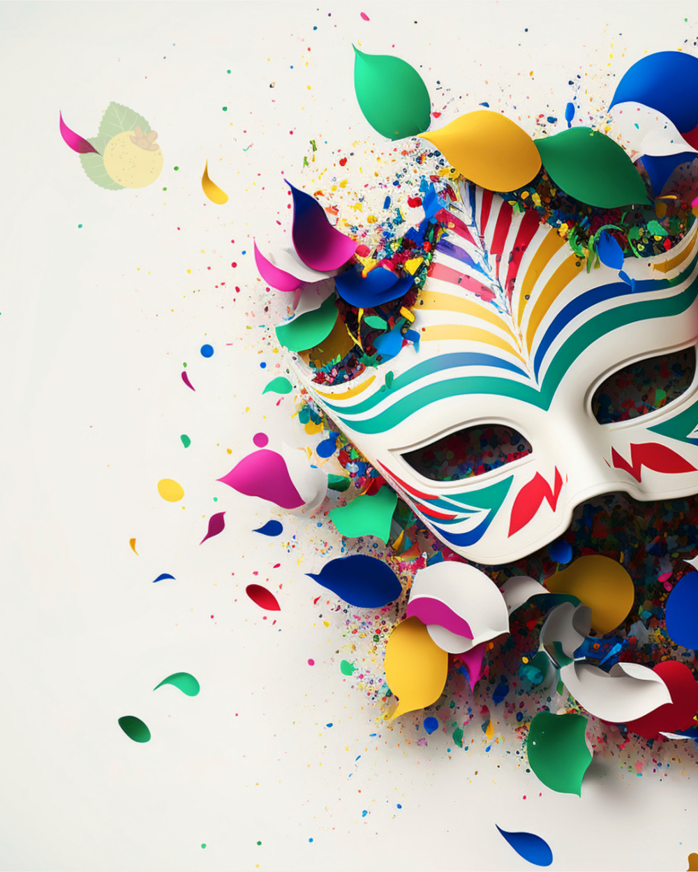 Esquentas de Carnaval, shows e teatro: confira as atrações imperdíveis do fim de semana!