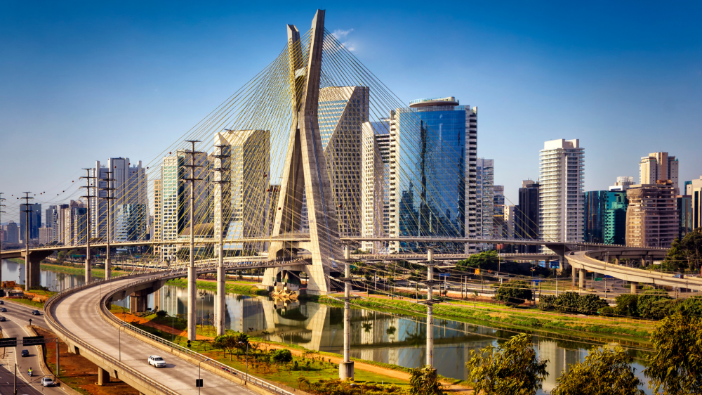 São Paulo celebra 471 anos com história, cultura e desafios