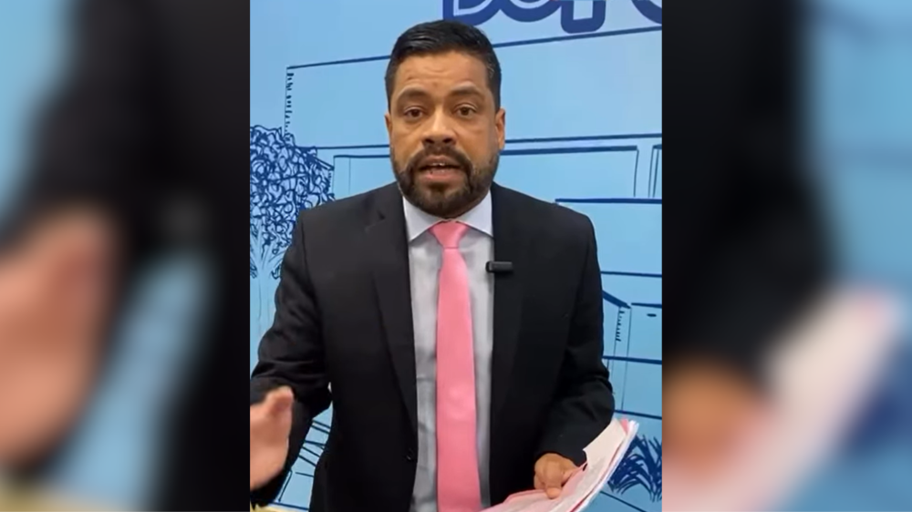 Projeto de Riverton garante mutirão da saúde visual para escolas e idosos