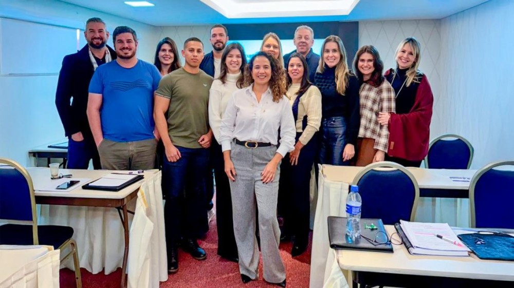 NLLC: TCE-MS capacita servidores de contratações públicas