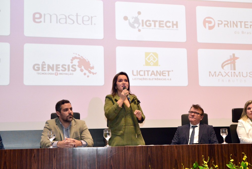 Adriane Lopes anuncia: Belas Artes será hub de inovação e tecnologia