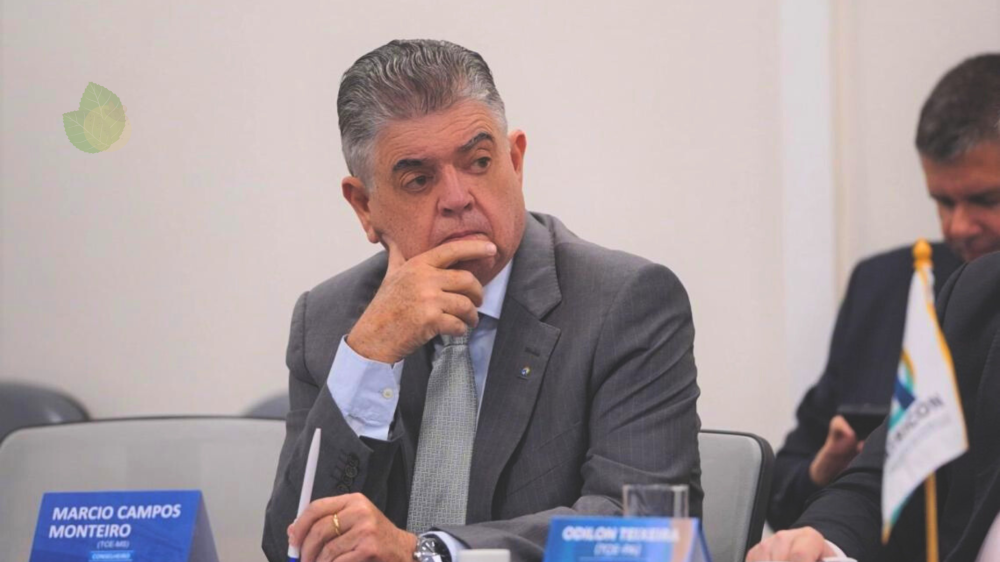 TCE-MS debate gestão pública e educação em encontro técnico com presidentes de Tribunais de Contas