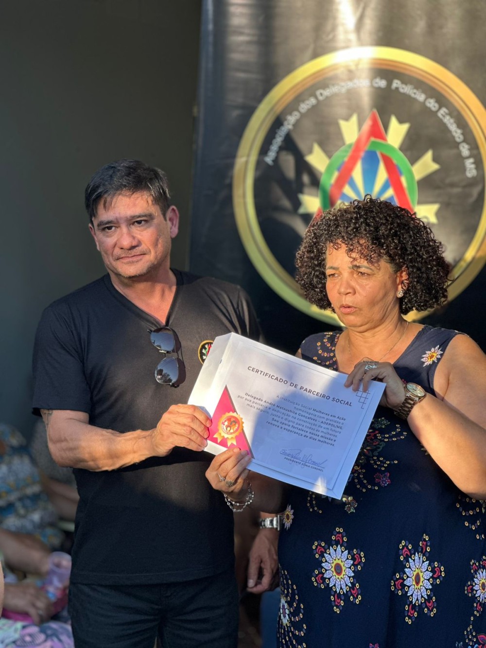 Encontro de Mulheres no José Abrão fortalece vínculos com foco em segurança, direitos e empreendedorismo