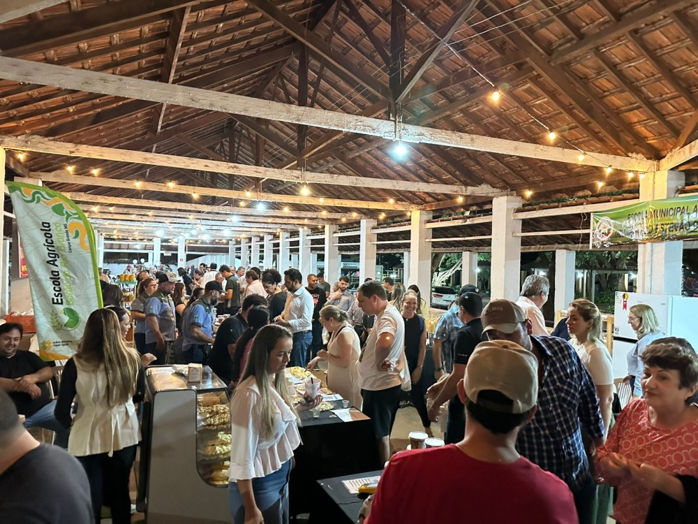 Gestão de Adriane Lopes aponta Festival do Leite, Queijo e Economia Criativa como catalisador de economia e emprego