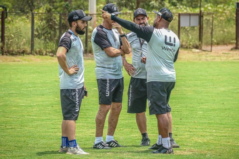 Terceira Rodada do Estadual de Futebol em Mato Grosso do Sul Acontece Neste Domingo