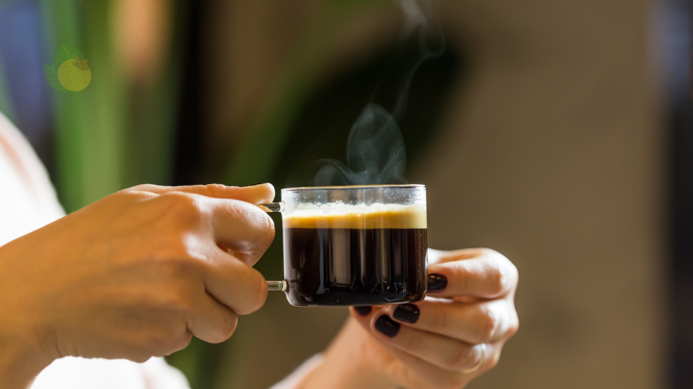 Descubra como o café sem açúcar pode proteger sua mente