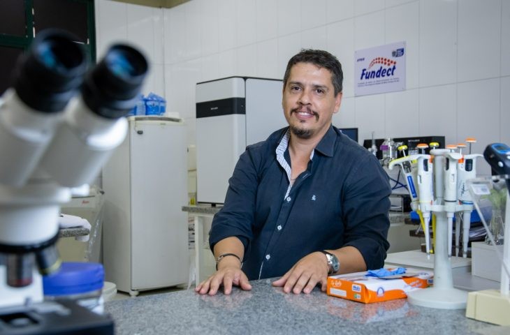 MS integra cenário nacional de ciência com novas INCTs da Embrapa, UEMS e UCDB