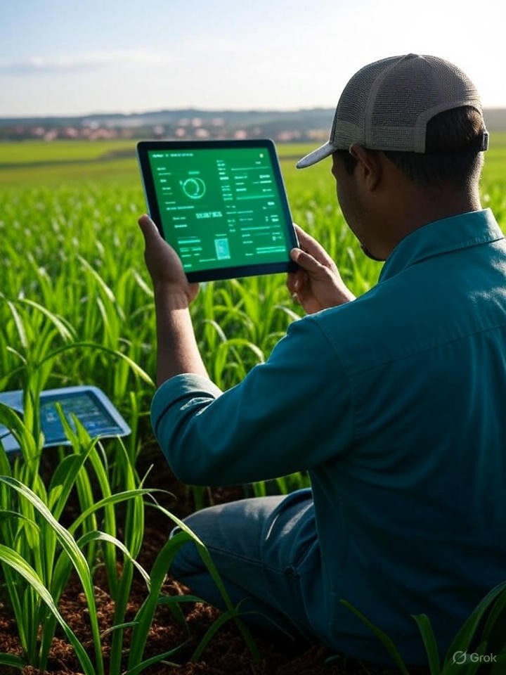 Agro ensina lições ao e-commerce: inovação e conexão direta com o consumidor