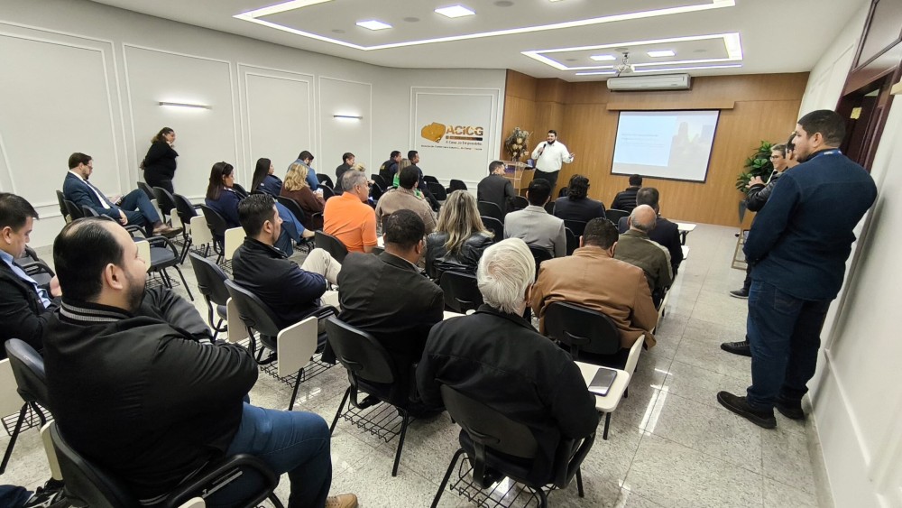 Prefeitura mobiliza entidades para projetos integrados na área central