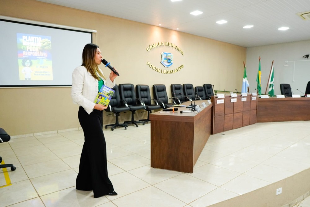 Parceria inédita: AGEMS e Energisa juntam-se a municípios por segurança elétrica