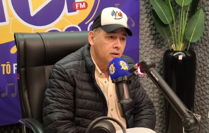 Qual o próximo passo de Alcides Bernal? A entrevista no programa A Banca desvendou!