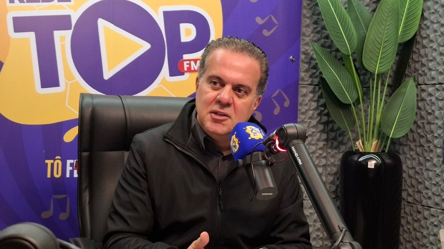 Ricardo Ayache destaca melhora na saúde dos sul-mato-grossenses no 