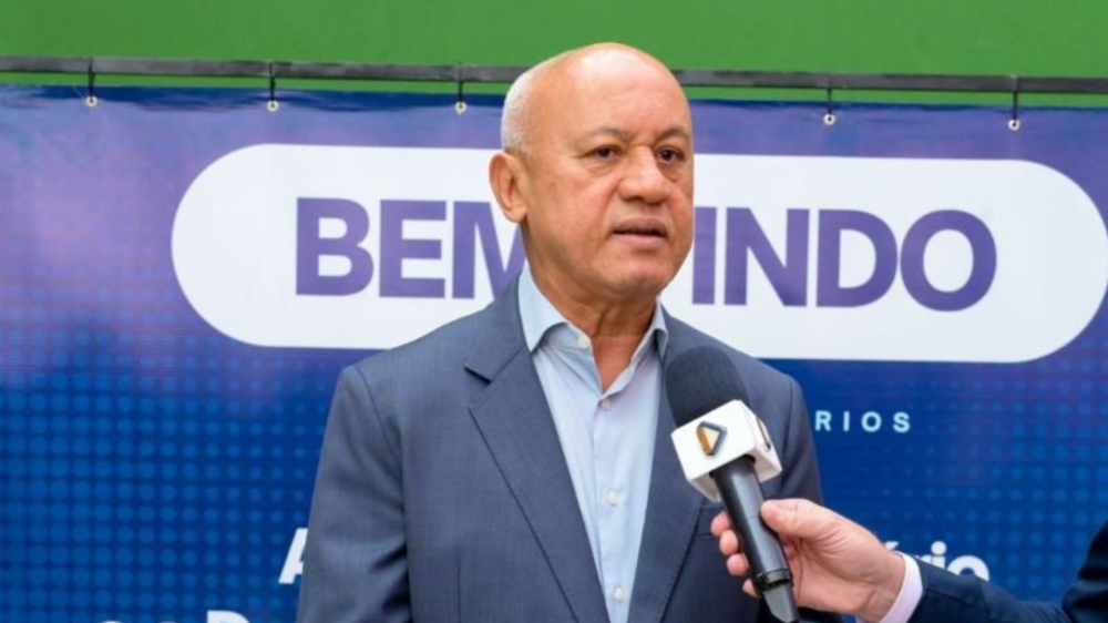 Carlos Assis posiciona MS como pioneira em energia e regulação na AGEMS