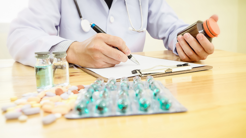 TCE-MS delimita critérios legais para aquisição de medicamentos em MS