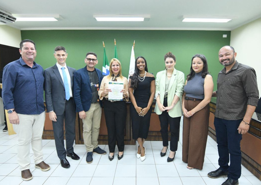 TJMS lança guarda subsidiada em Sonora com apoio de termo inédito em MS