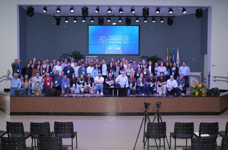 Semadesc e Fundect impulsionam inovação em 11 municípios de Mato Grosso do Sul