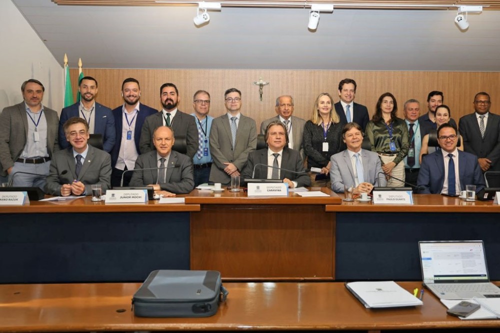 ALEMS: Balanço da CCJR aponta apreciação de 174 projetos no semestre