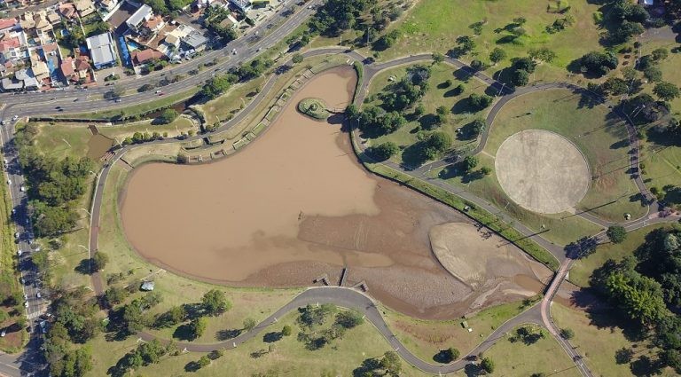 Conselho Superior do Ministério Público homologa, por unanimidade, Termo de Ajustamento de Conduta referente a incidente em barragem no Loteamento Nasa Park