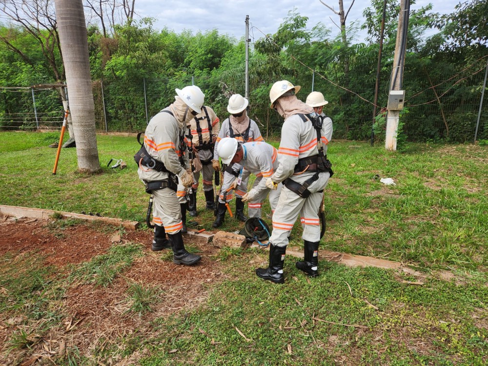Formação técnica impulsiona carreiras promissoras em Mato Grosso do Sul