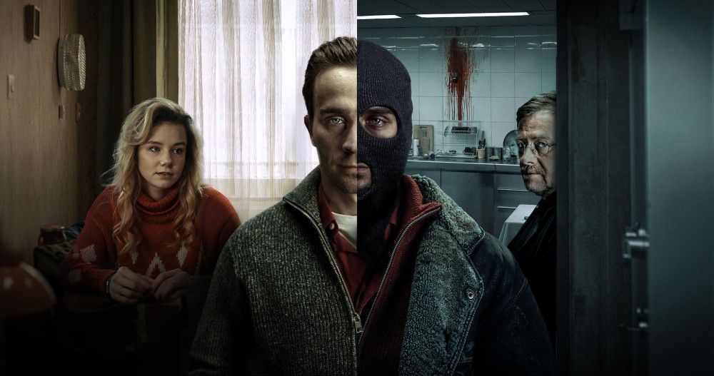 ‘Assalto Brutal’ domina a Netflix com suspense policial intenso nesta terça