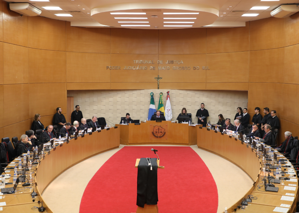 Inteligência artificial no TJMS ganha regras e comitê próprio
