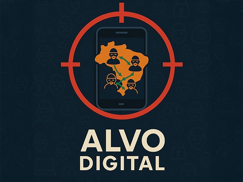 MPMS lança Alvo Digital para intensificar combate ao crime organizado na fronteira