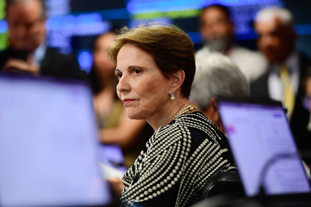 Senadora Tereza Cristina destaca projetos e conquistas do 1º semestre de 2025