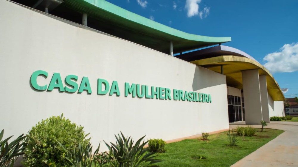 Uma década de atendimento humanizado é celebrada pela Casa da Mulher Brasileira em Campo Grande