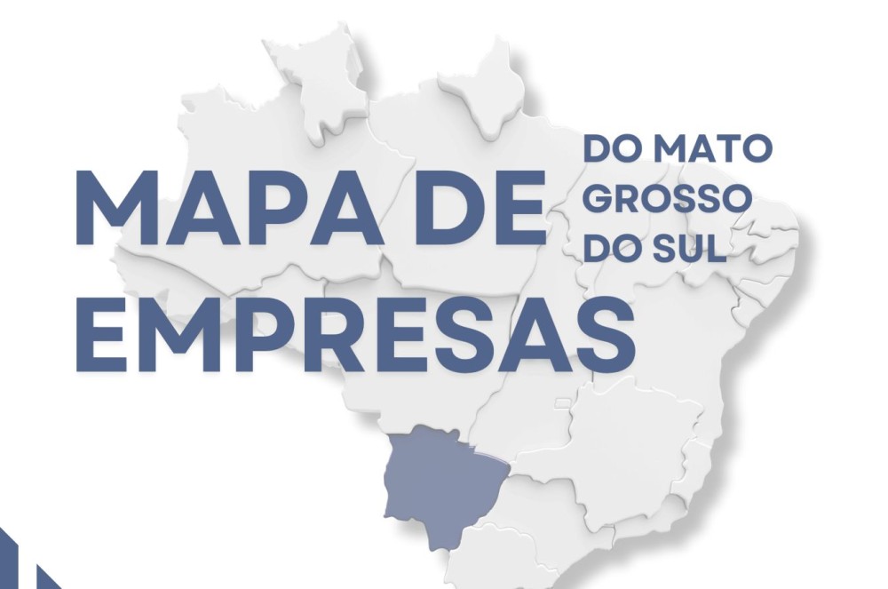 Campo Grande registra 2.046 novas empresas e 8.713 MEIs no primeiro quadrimestre de 2025