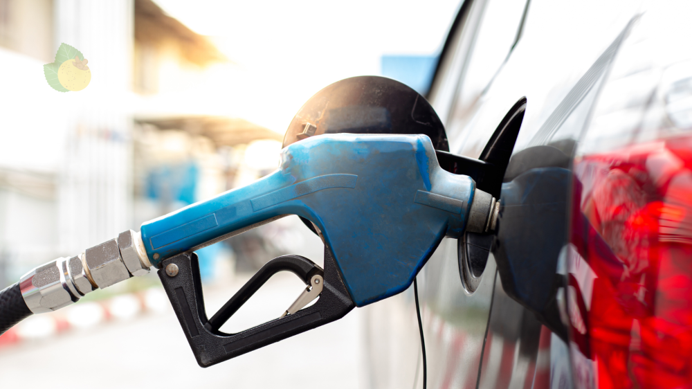 Gasolina e etanol sofrem aumento de R$ 0,10 a partir de sábado em MS