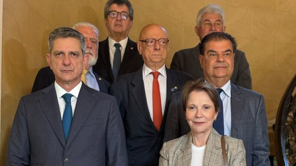 Senadora Tereza Cristina defende reaproximação Brasil-EUA e sugere diálogo de Lula com Trump