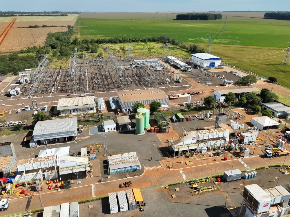 AGEMS: Carlos Assis destaca usina como chave para equilibrar energia em horários de pico