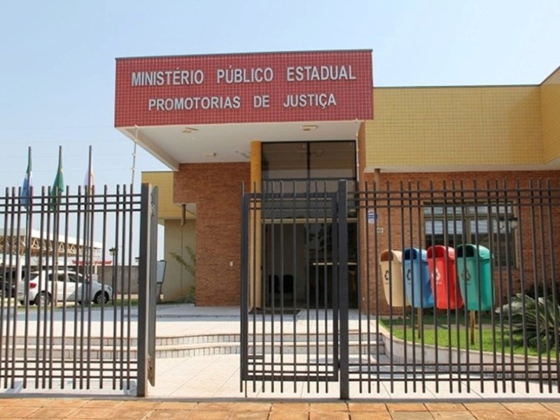 MP-MS assegura na Justiça atendimento completo em creches e pré-escolas de Nova Andradina