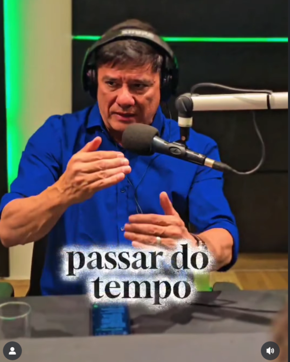 Acompanhe a coluna 