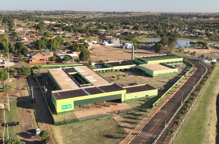 Governo Riedel atinge marco com 41 mil em cursos técnicos em 2025, investindo R$ 100 milhões